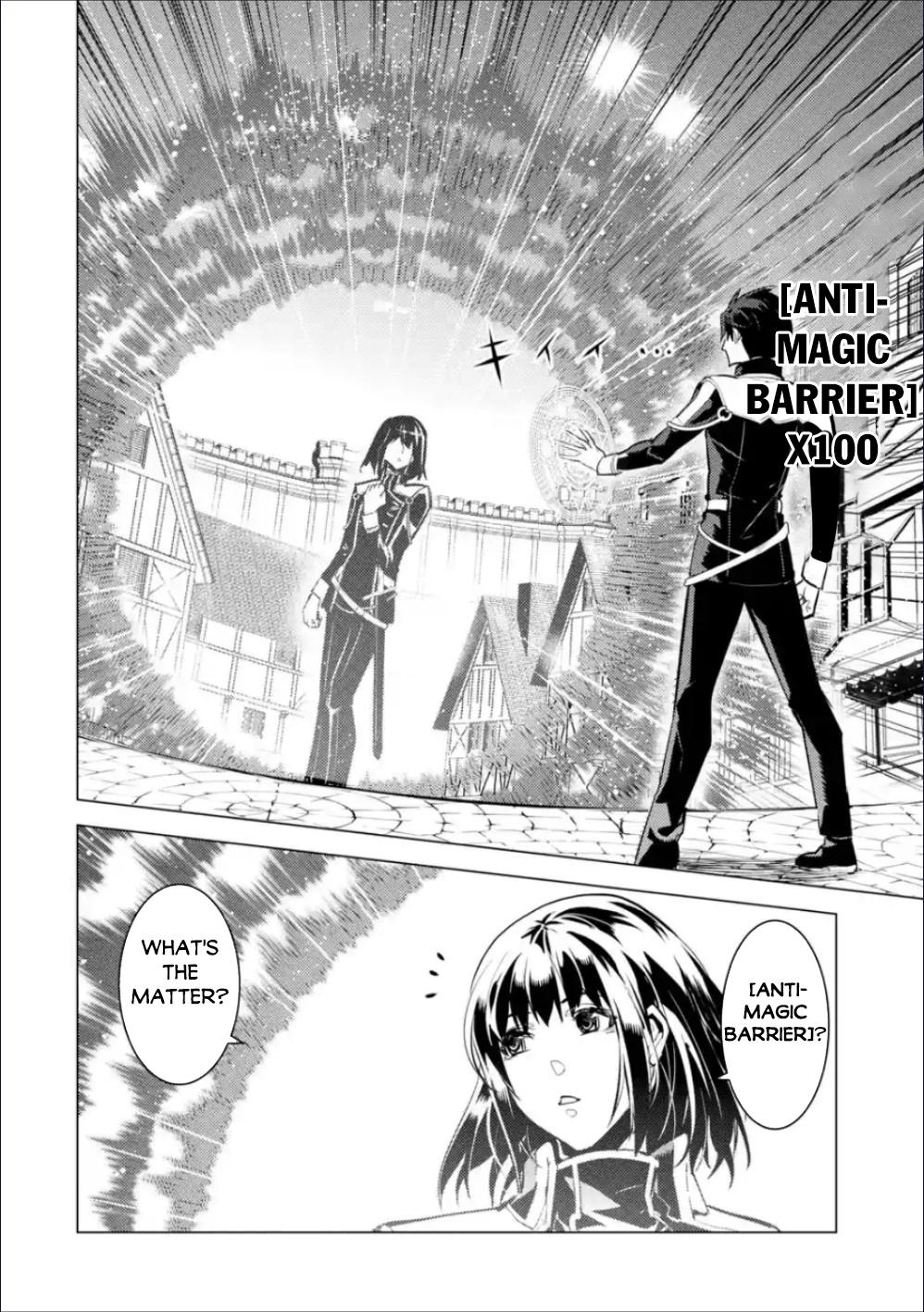 My Isekai Life Manga, chapter70.1 image 0070