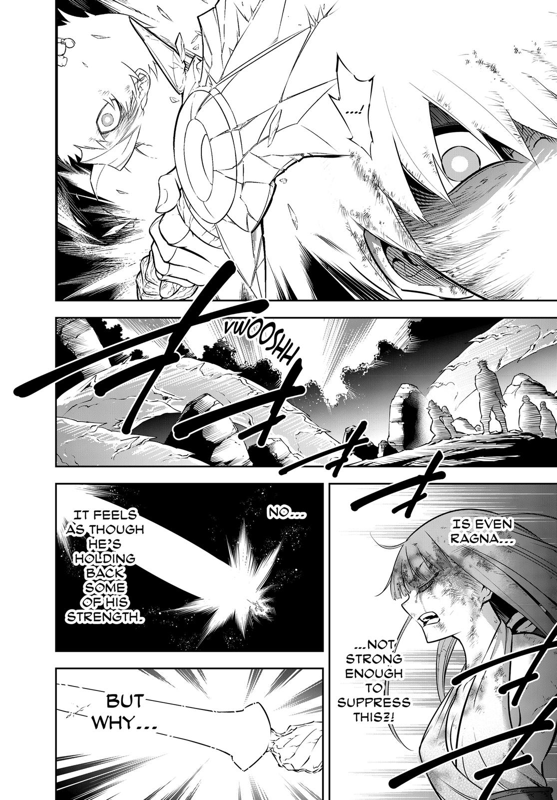 Ragna Crimson, Chapter 39 image 04