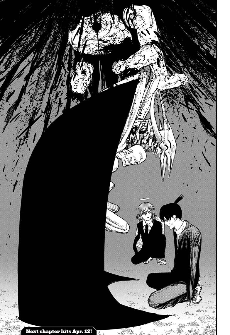 Chainsaw Man, Chapter 65 image 18