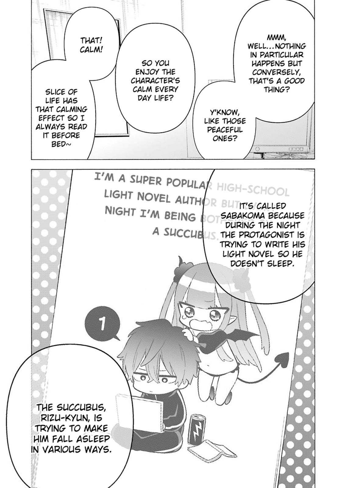 My Dress-Up Darling, Chapter 34 image 05