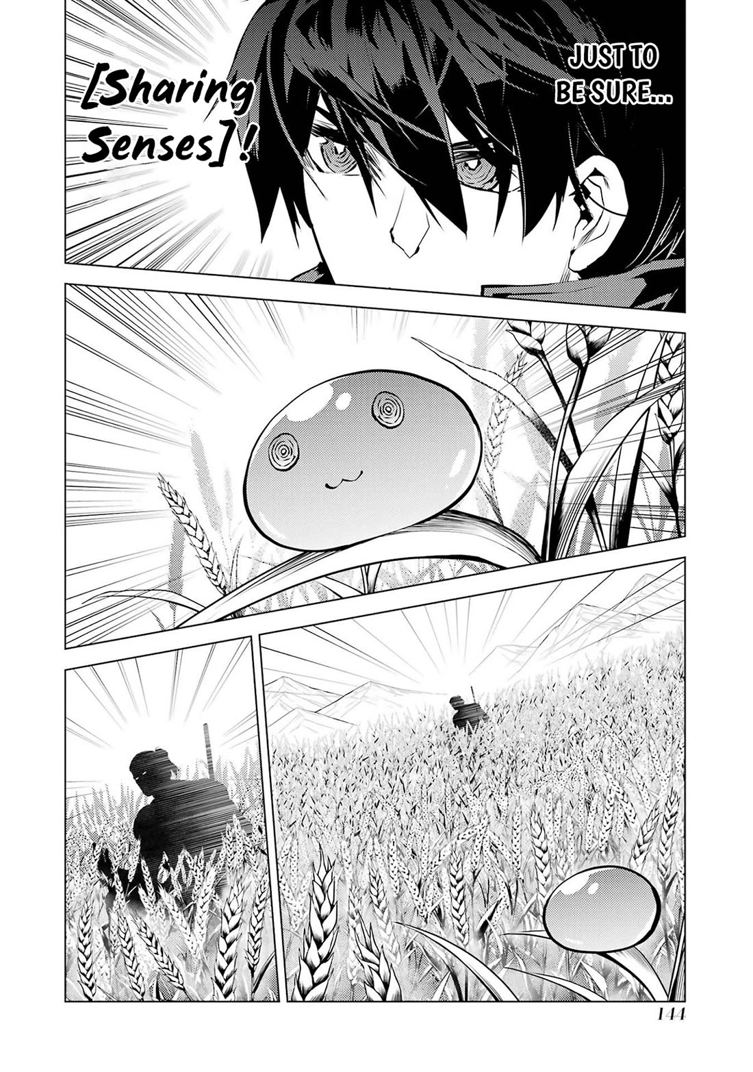 My Isekai Life Manga, Chapter 84 image 23