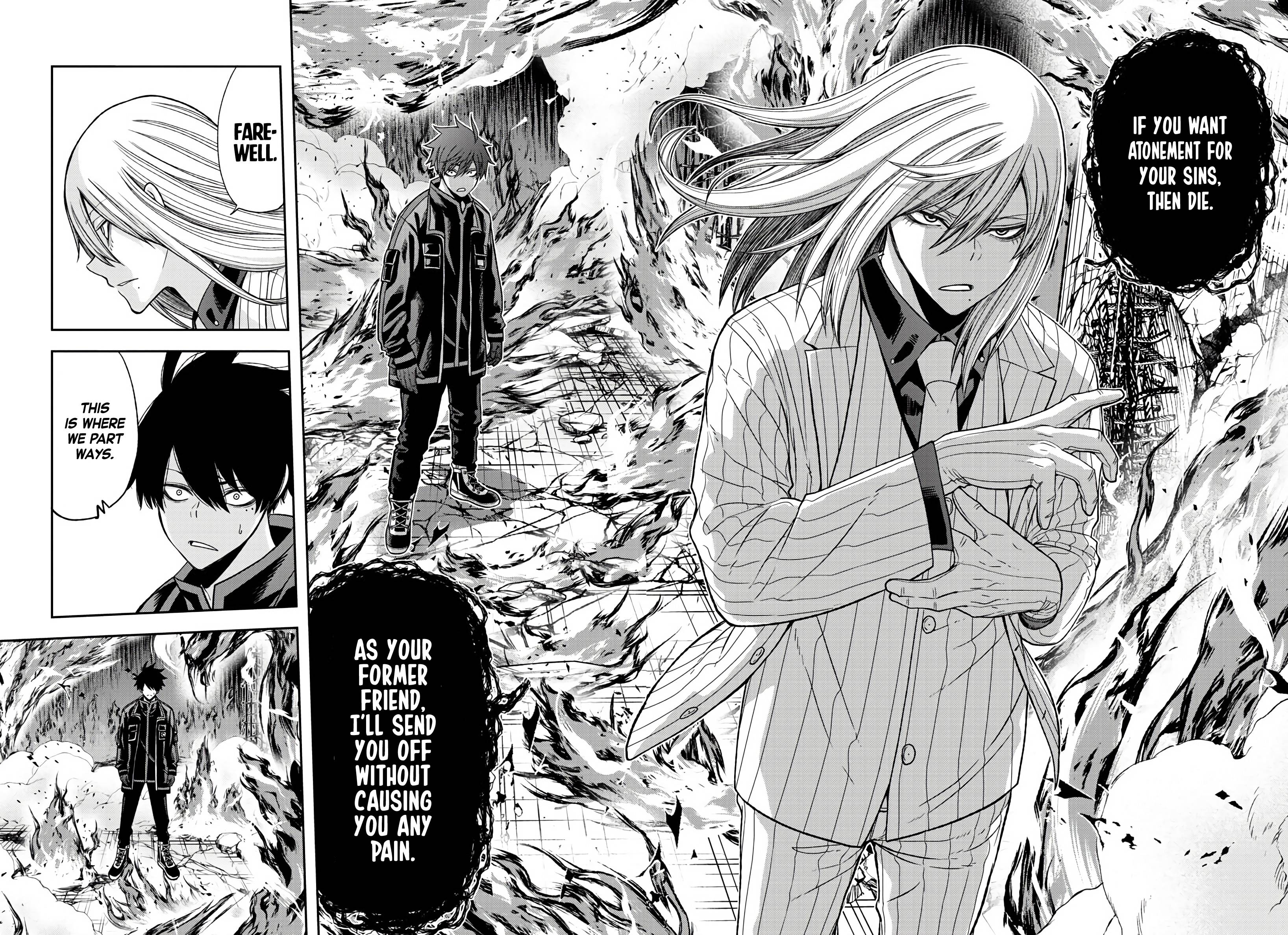 Tougen Anki Manga, Chapter 54 image 10