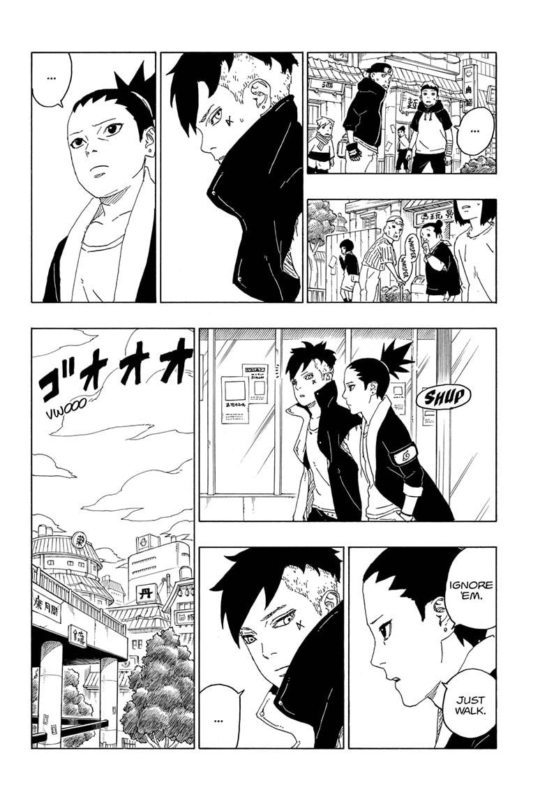 Boruto, Chapter 59 image 022