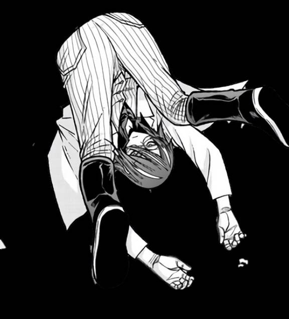 Tougen Anki Manga, Chapter 105 image 22