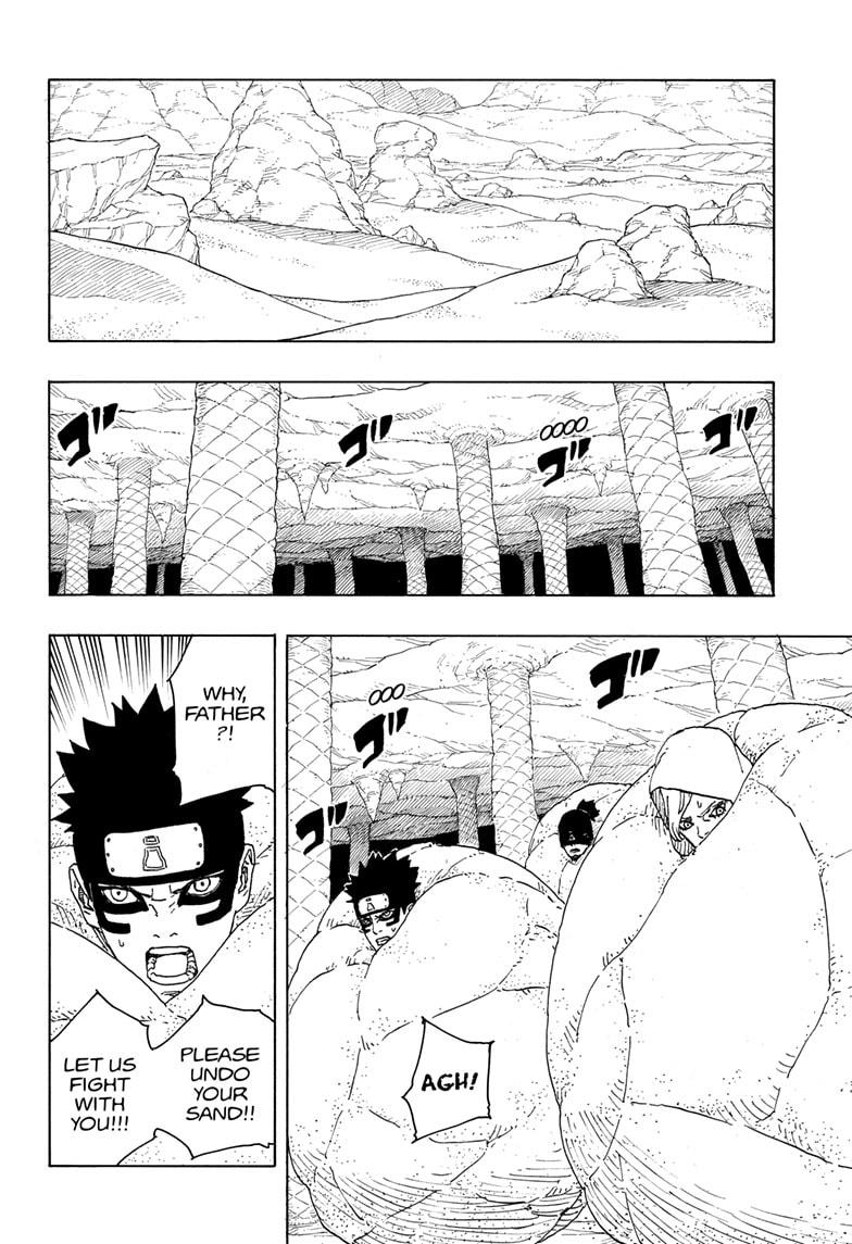 Boruto Two Blue Vortex Manga Chapter 15 image 02