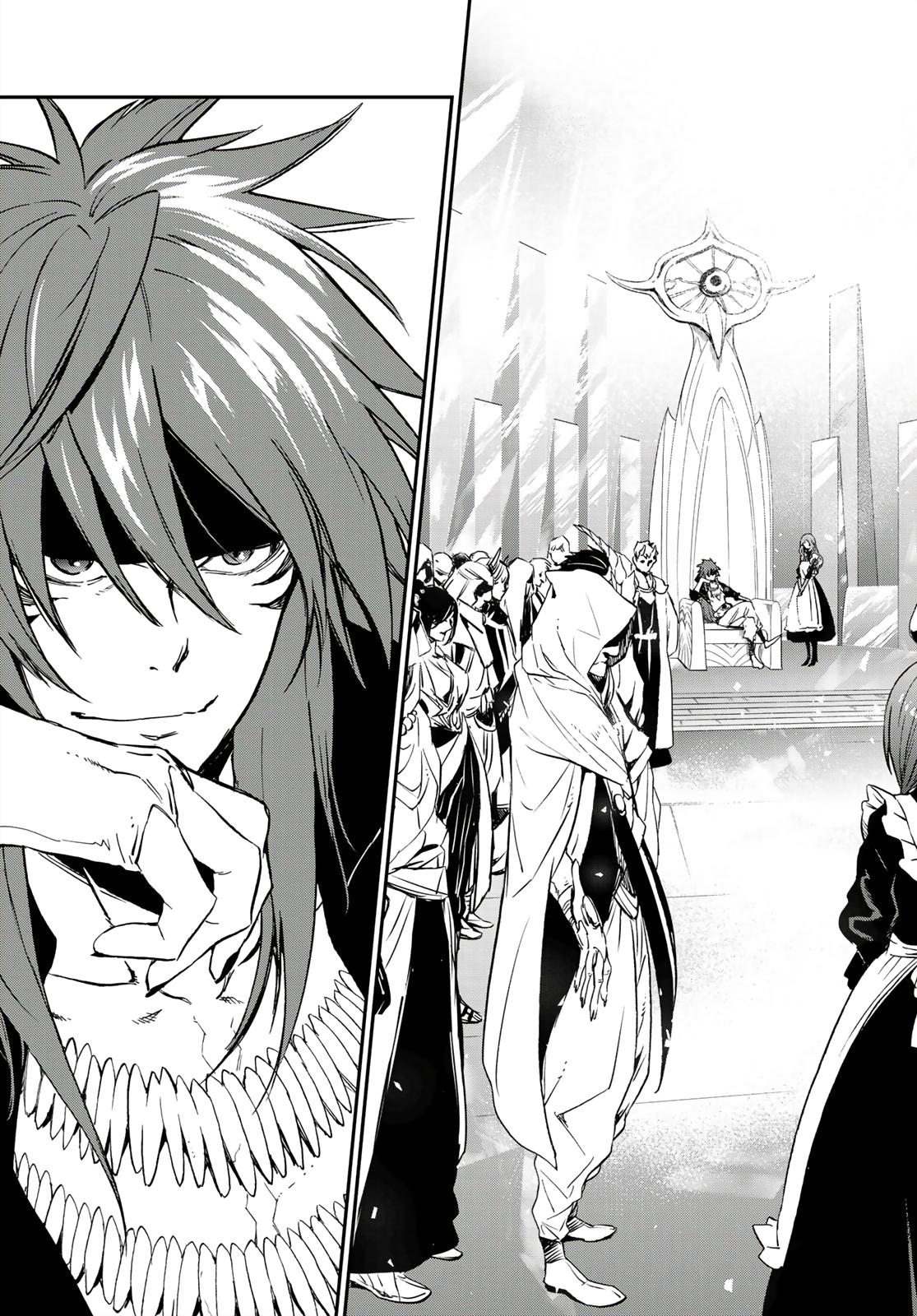 tensei slime manga 76 tensei slime manga 76