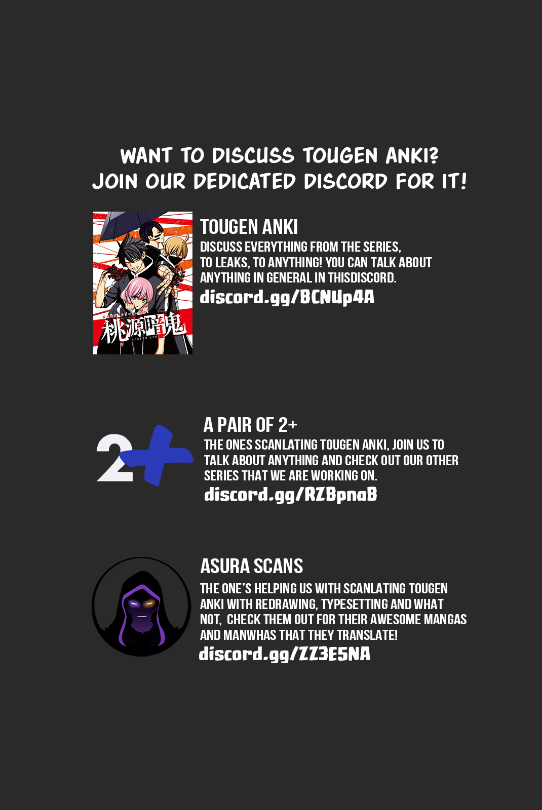 Tougen Anki Manga, Chapter 12 image 20