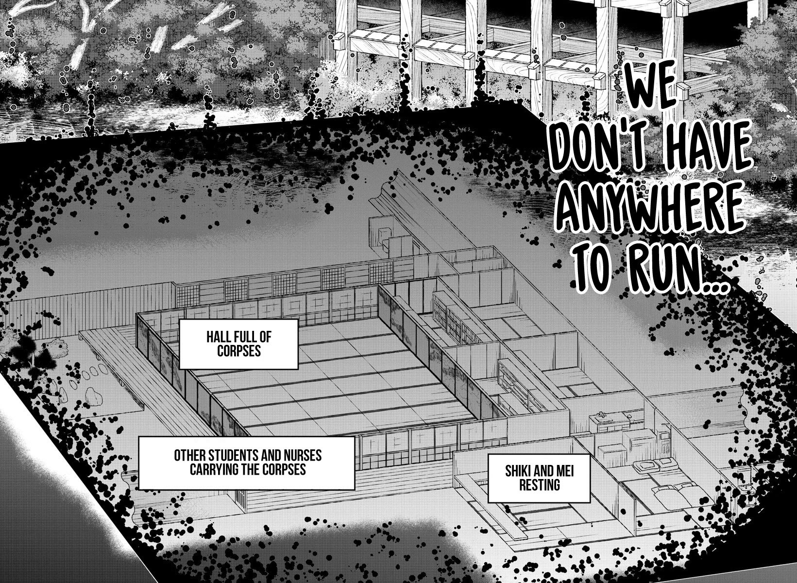 Tougen Anki Manga, Chapter 20 image 18