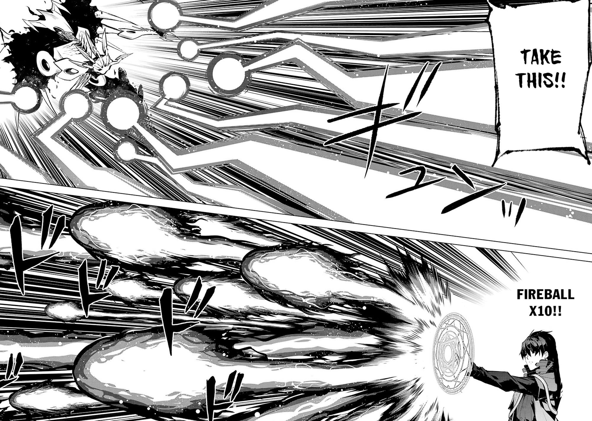 My Isekai Life Manga, chapter80.2 image 0080