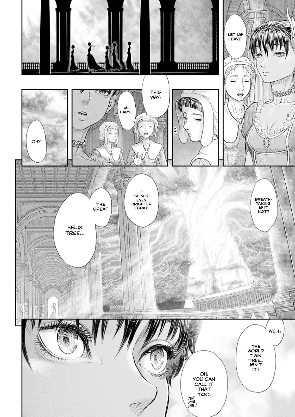 Berserk Manga Chapter 372 image 07