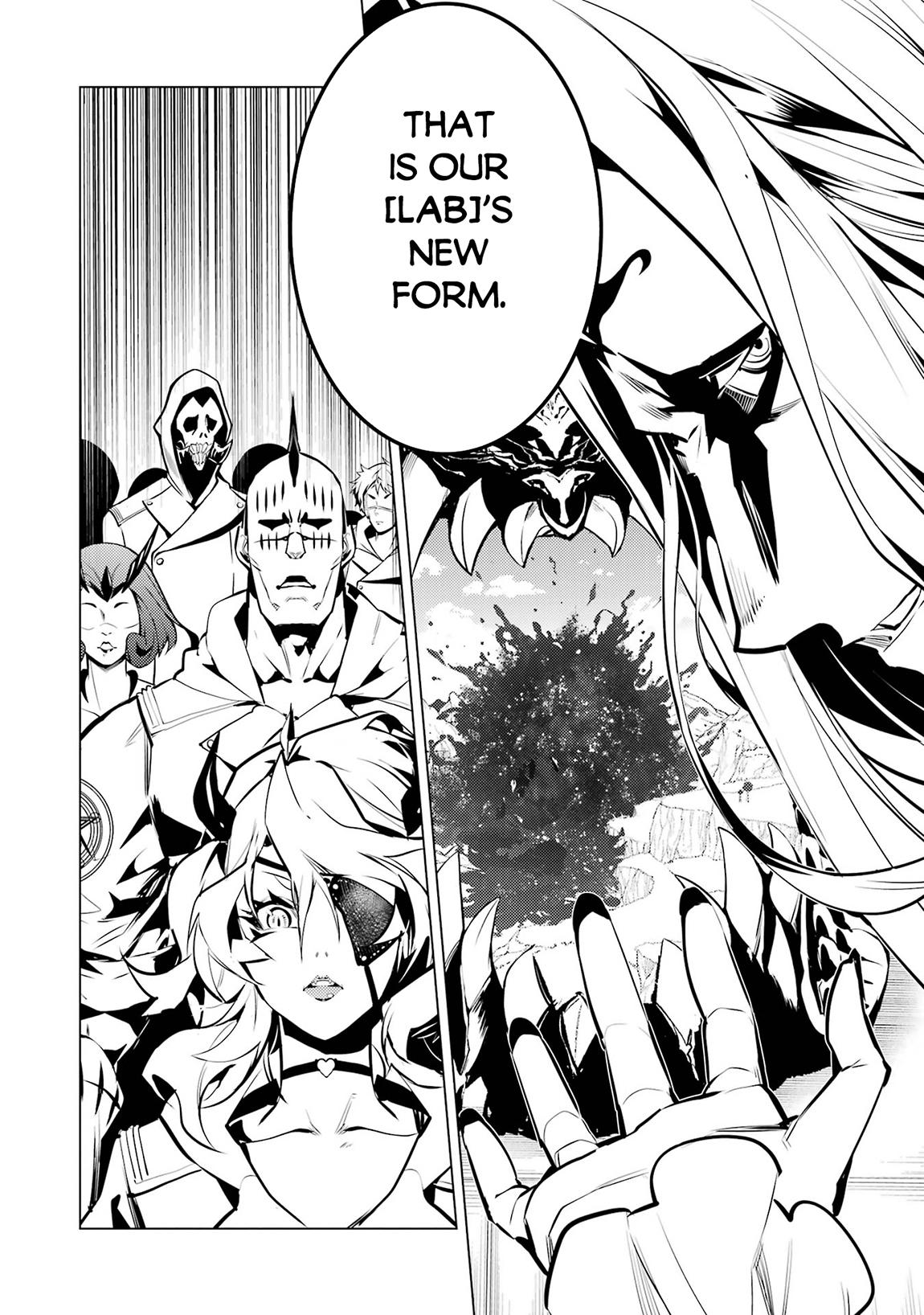 My Isekai Life Manga, chapter78.2 image 0078