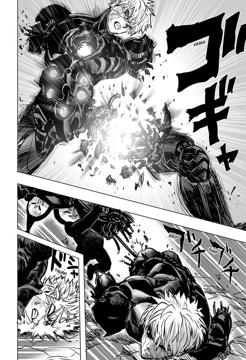 One-Punch Man,, Chapter 149 image 29