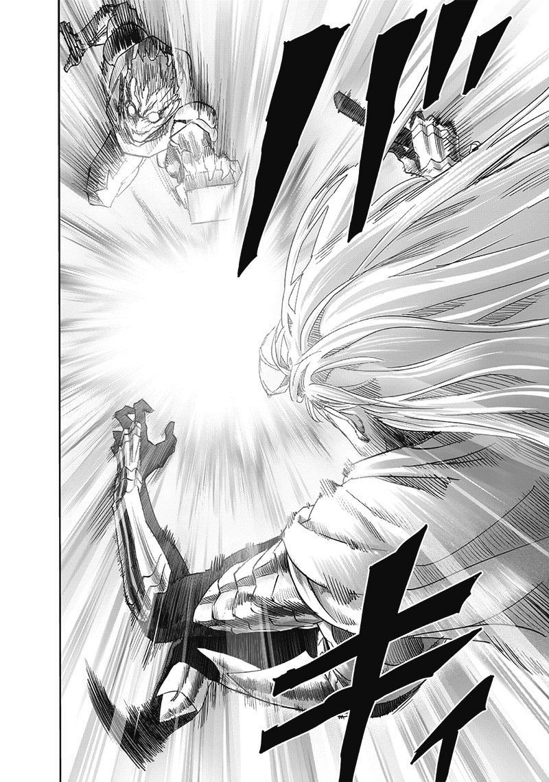 One-Punch Man, Chapter 199 image 18