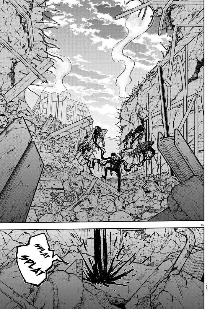 Tougen Anki Manga, Chapter 1 image 42