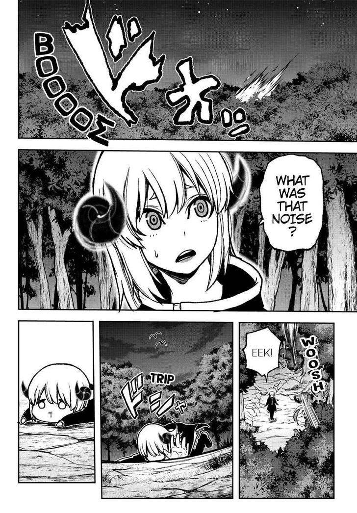 Tougen Anki Manga, Chapter 7 image 04