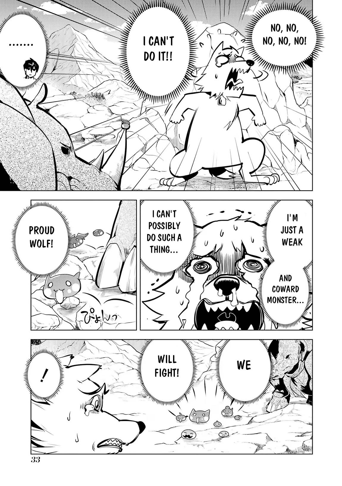 My Isekai Life Manga, chapter67.2 image 0067