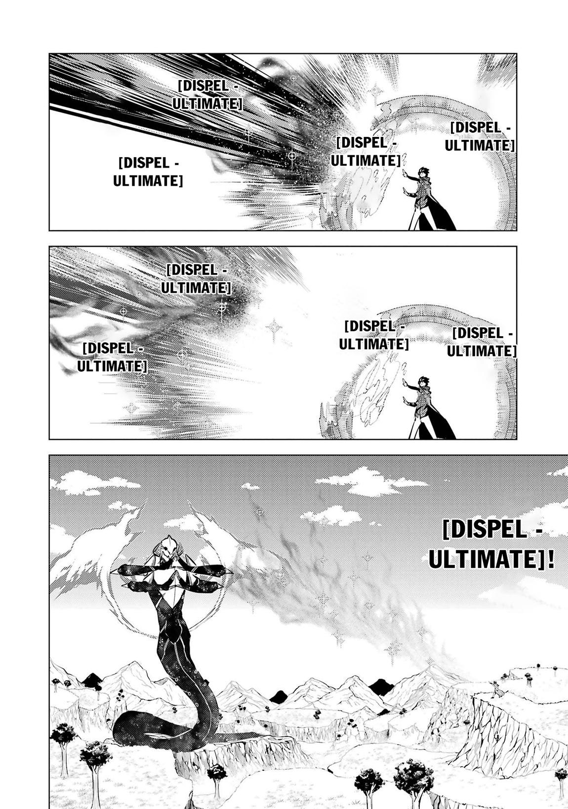My Isekai Life Manga, chapter81.2 image 0081