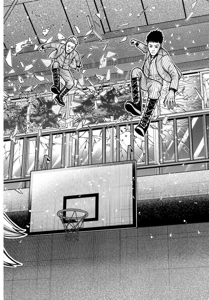Tougen Anki Manga, Chapter 180 image 02