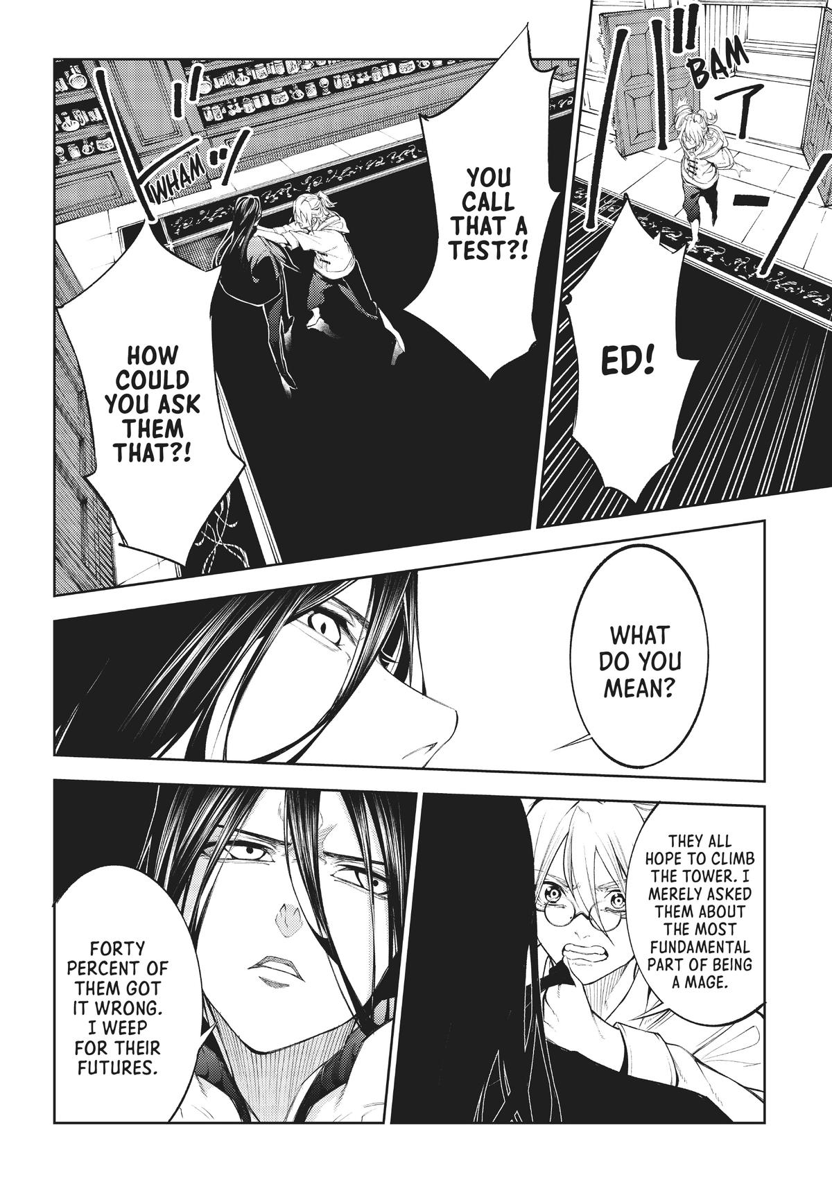 Wistoria: Wand and Sword Manga Chapter 20 image 40