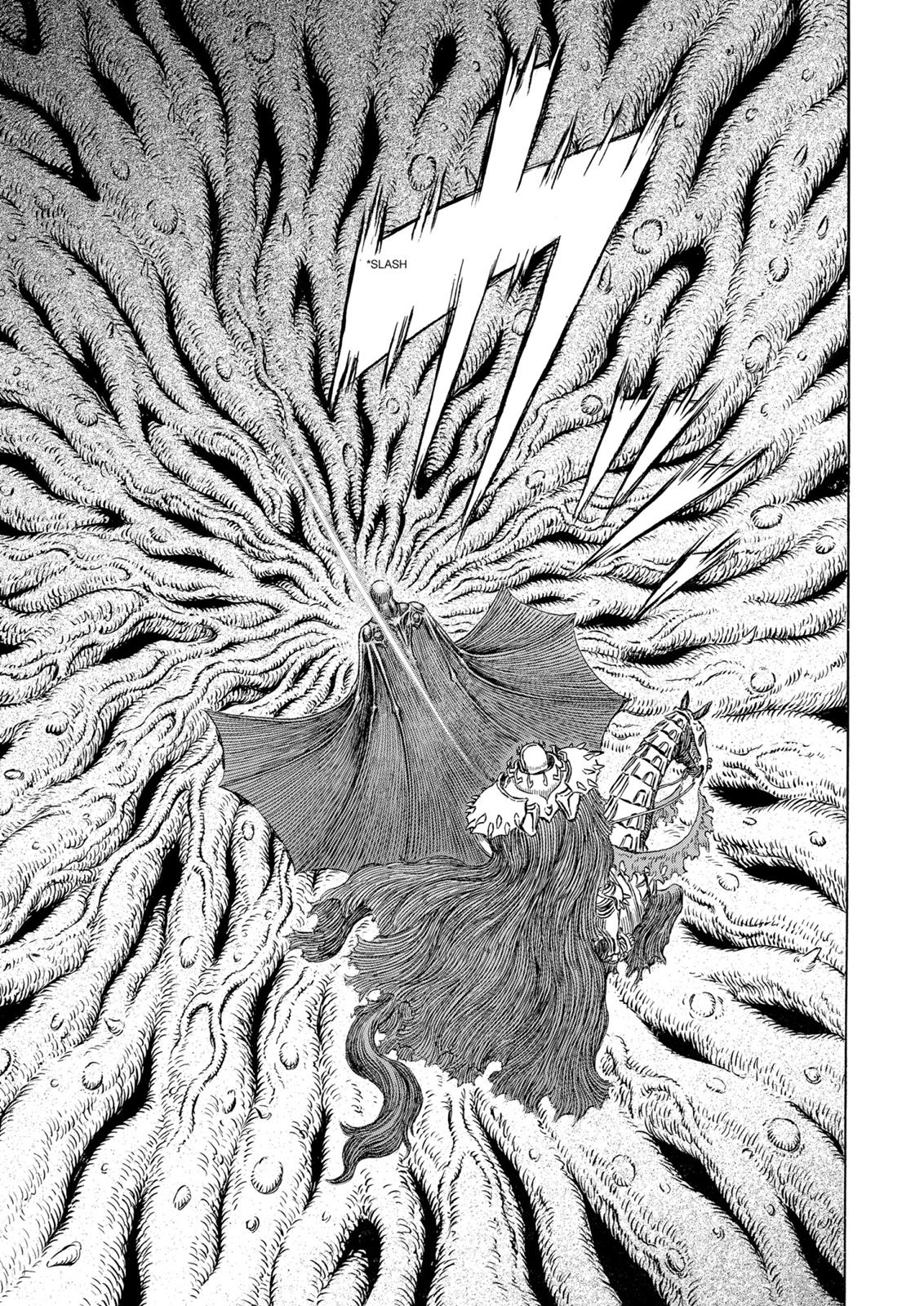 Berserk Manga Chapter 303 image 18