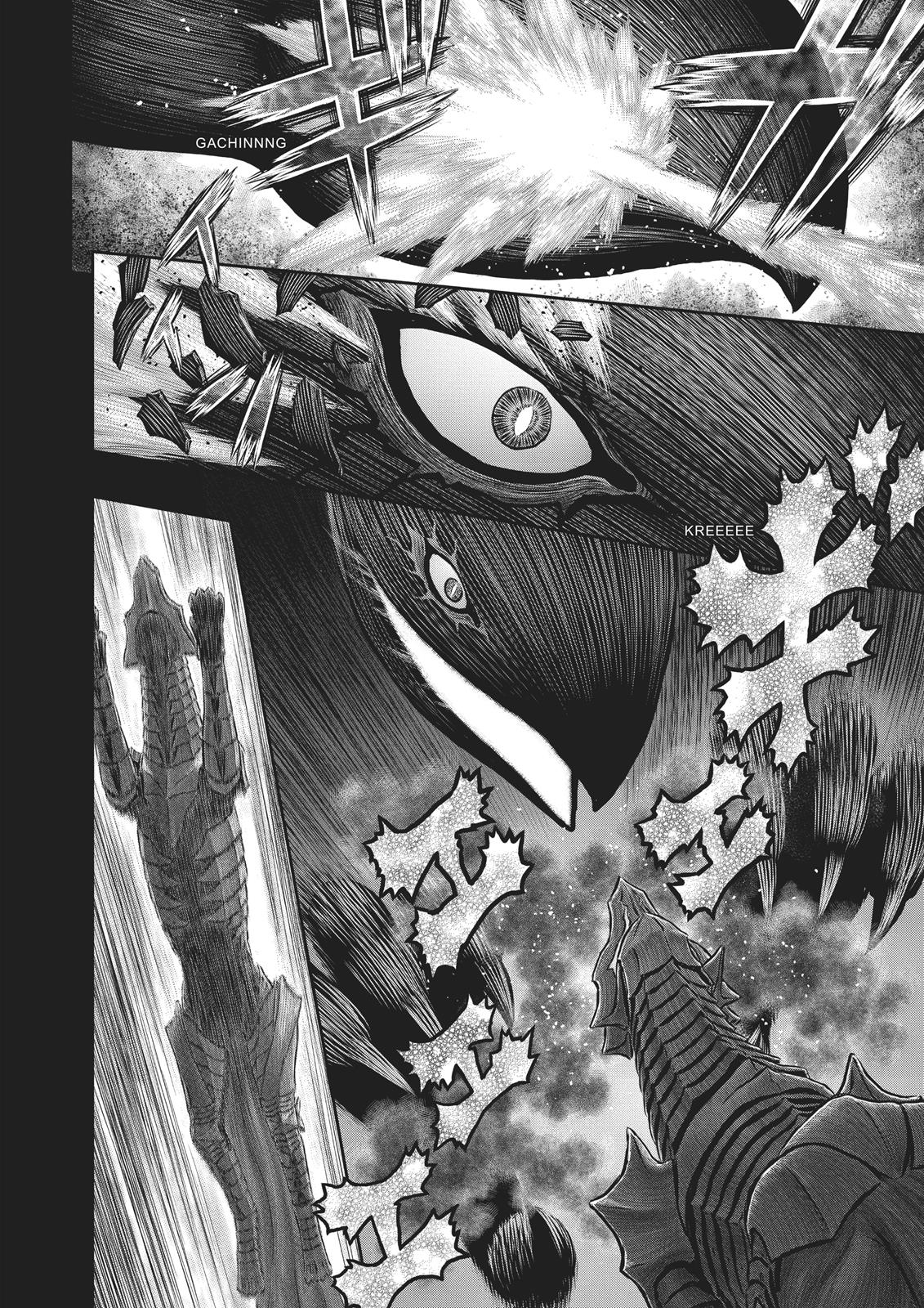 Berserk Manga Chapter 353 image 07