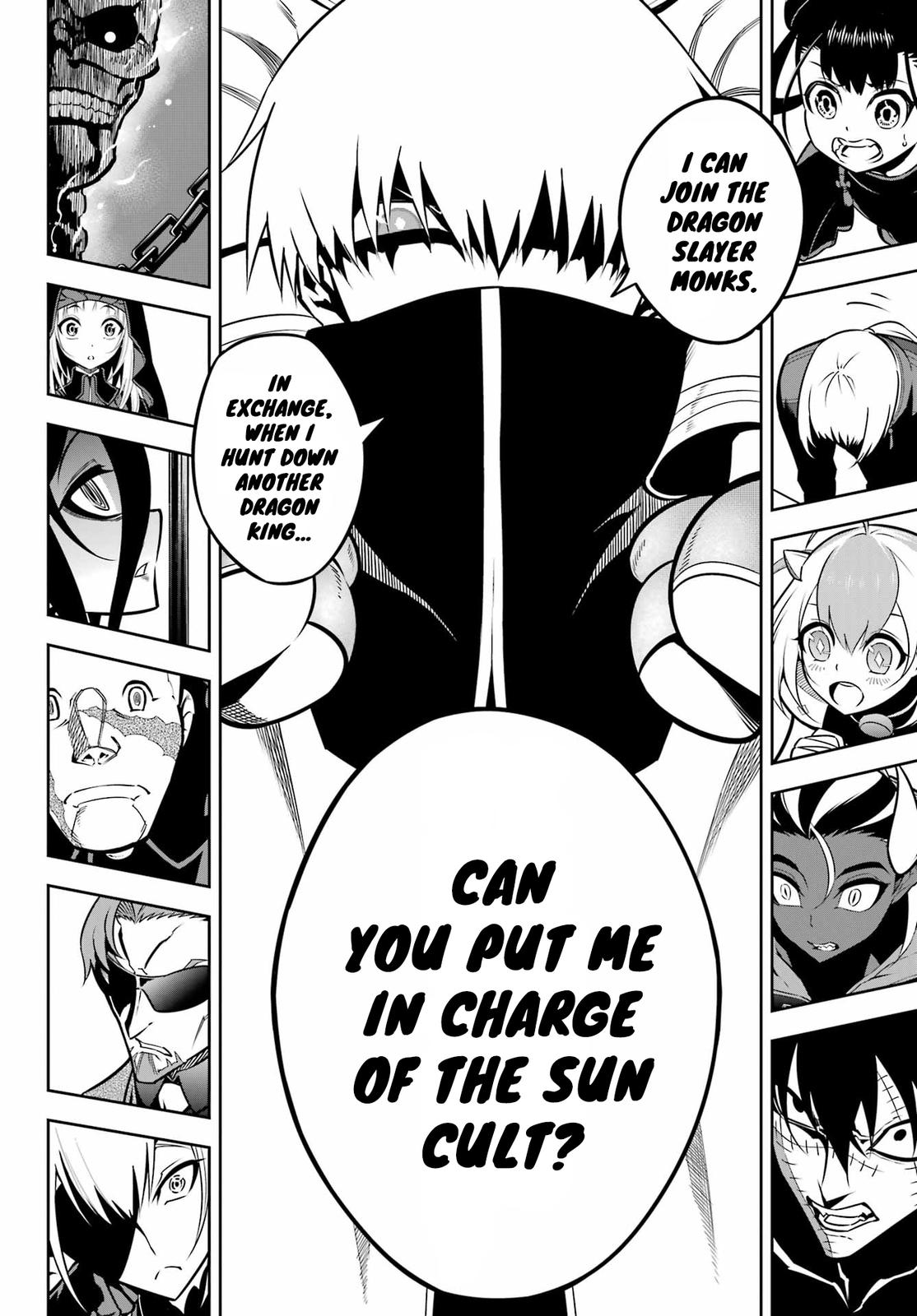 Ragna Crimson, Chapter 62 image 16