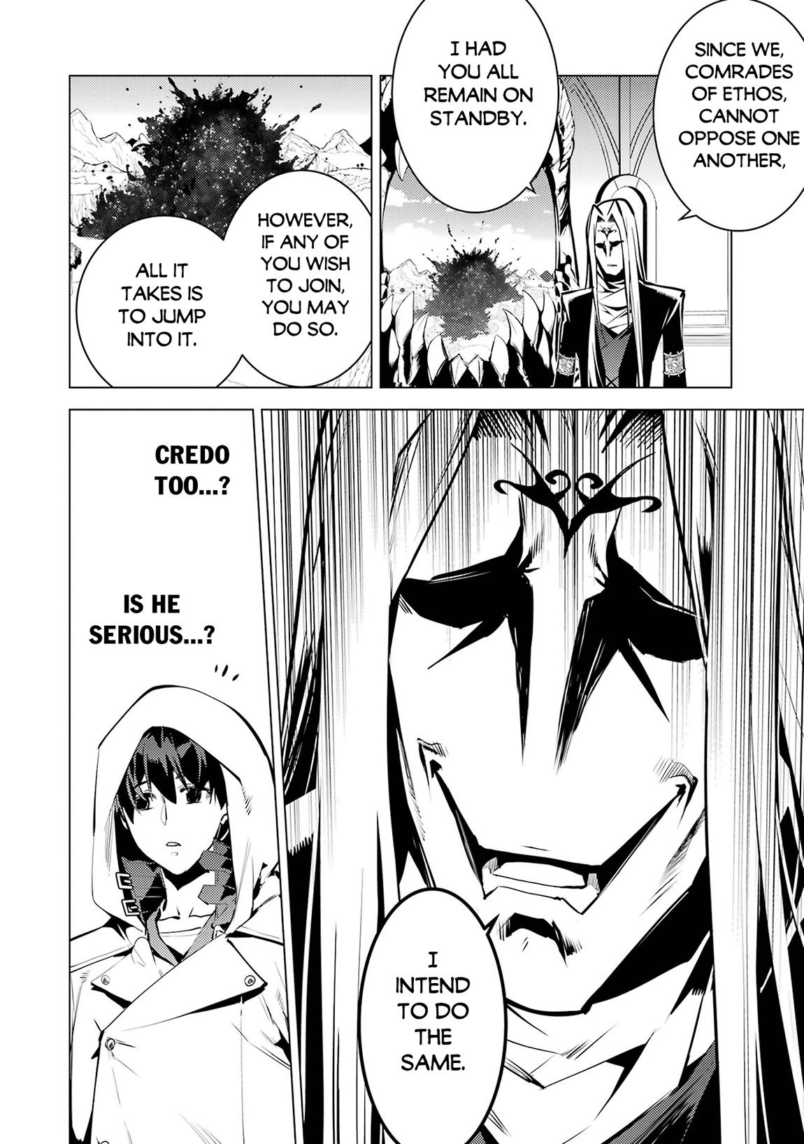 My Isekai Life Manga, chapter78.2 image 0078