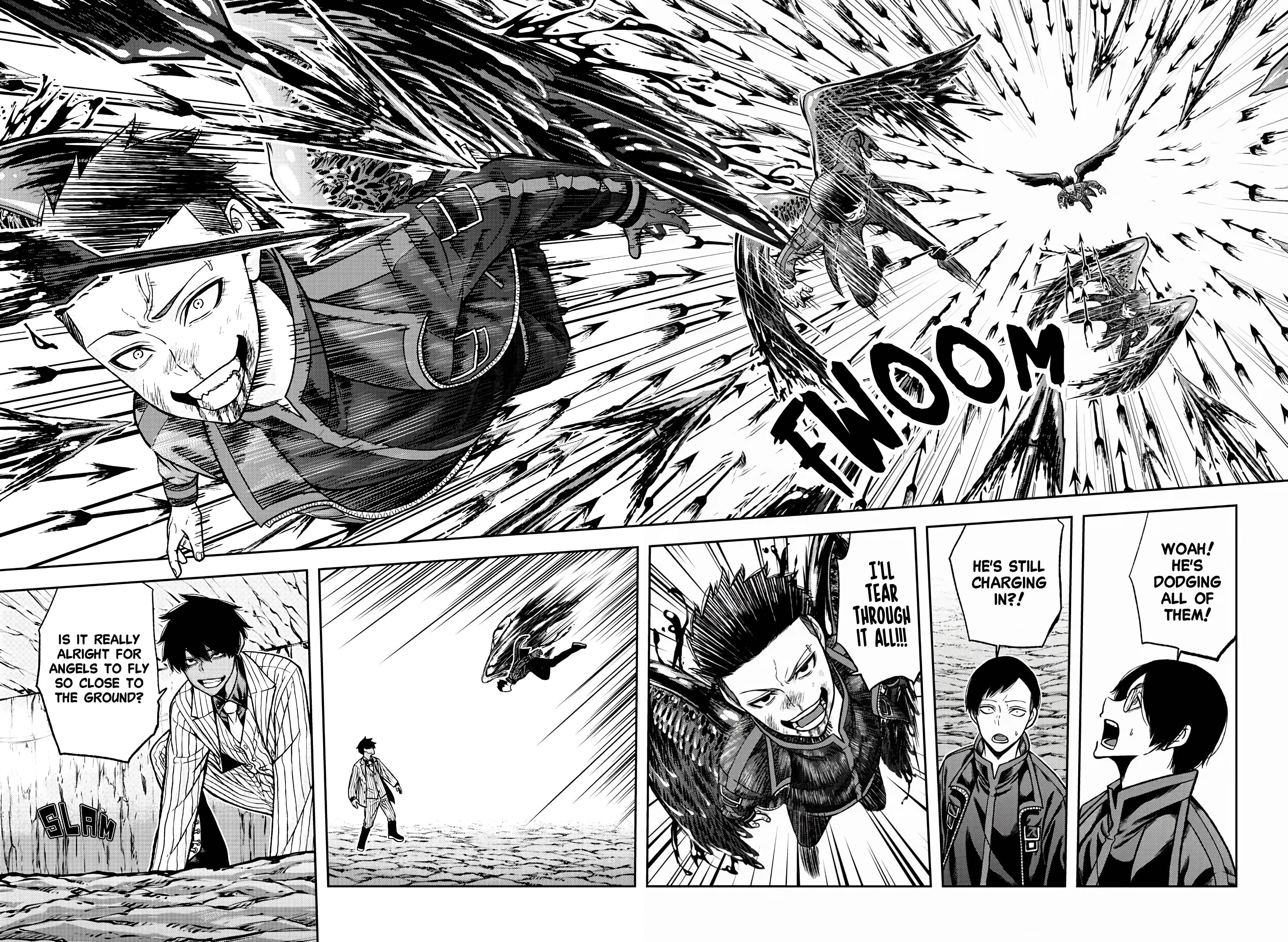 Tougen Anki Manga, Chapter 59 image 08