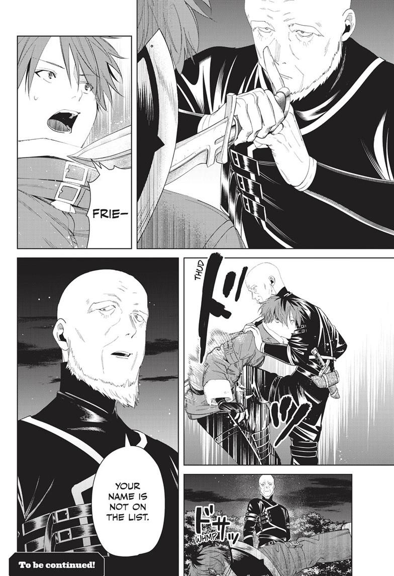 Sousou no Frieren Manga Chapter 124 image 18