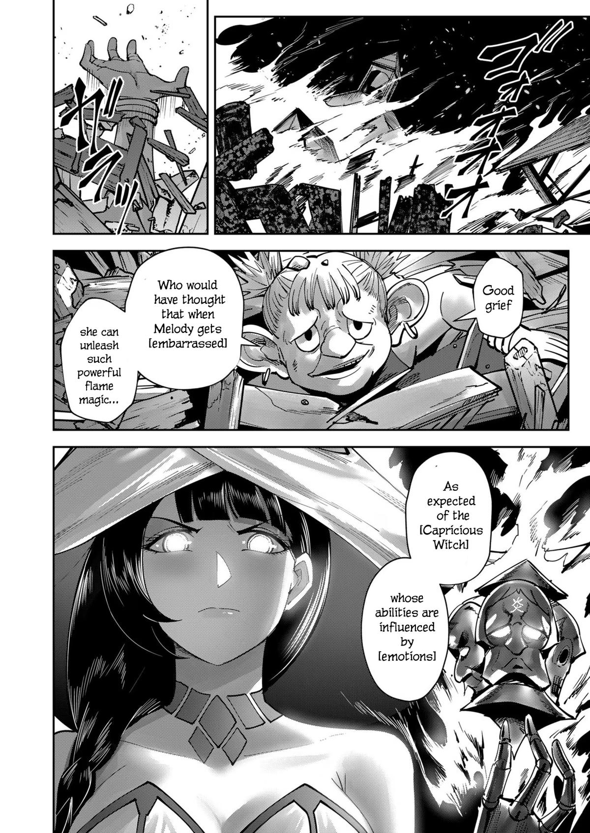 Savage Hero, Chapter 31 image 14