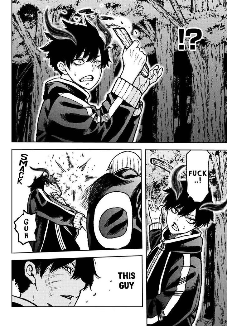 Tougen Anki Manga, Chapter 7 image 06