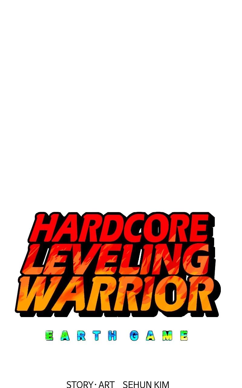 Hardcore Leveling Warrior Manga S3 - Chapter 51 image 001