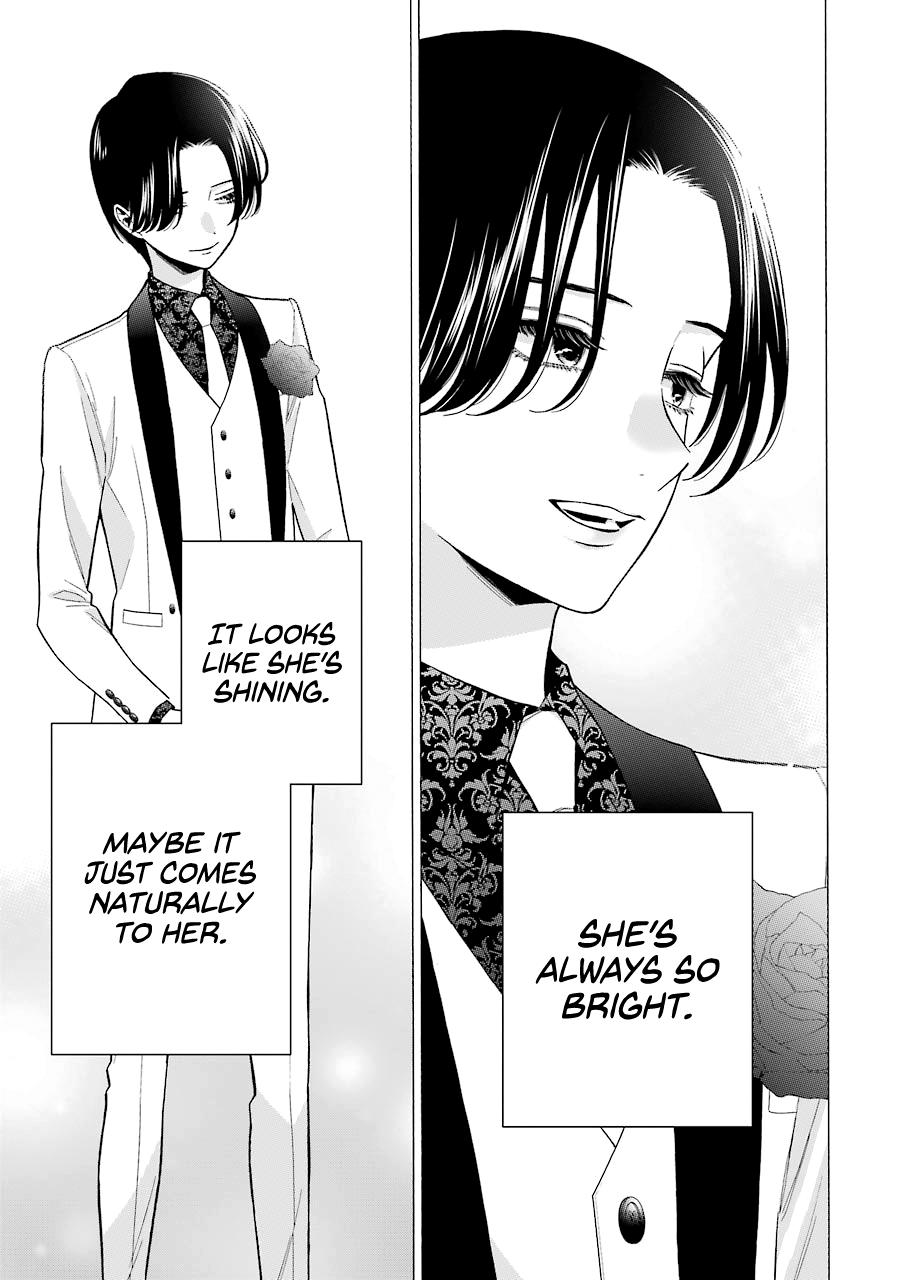 My Dress-Up Darling, Chapter 62 image 07
