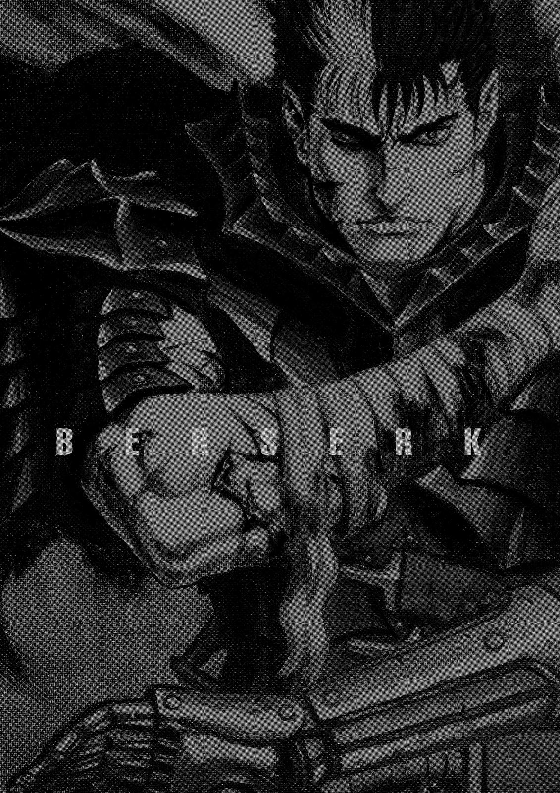 Berserk Manga Chapter 363 image 19