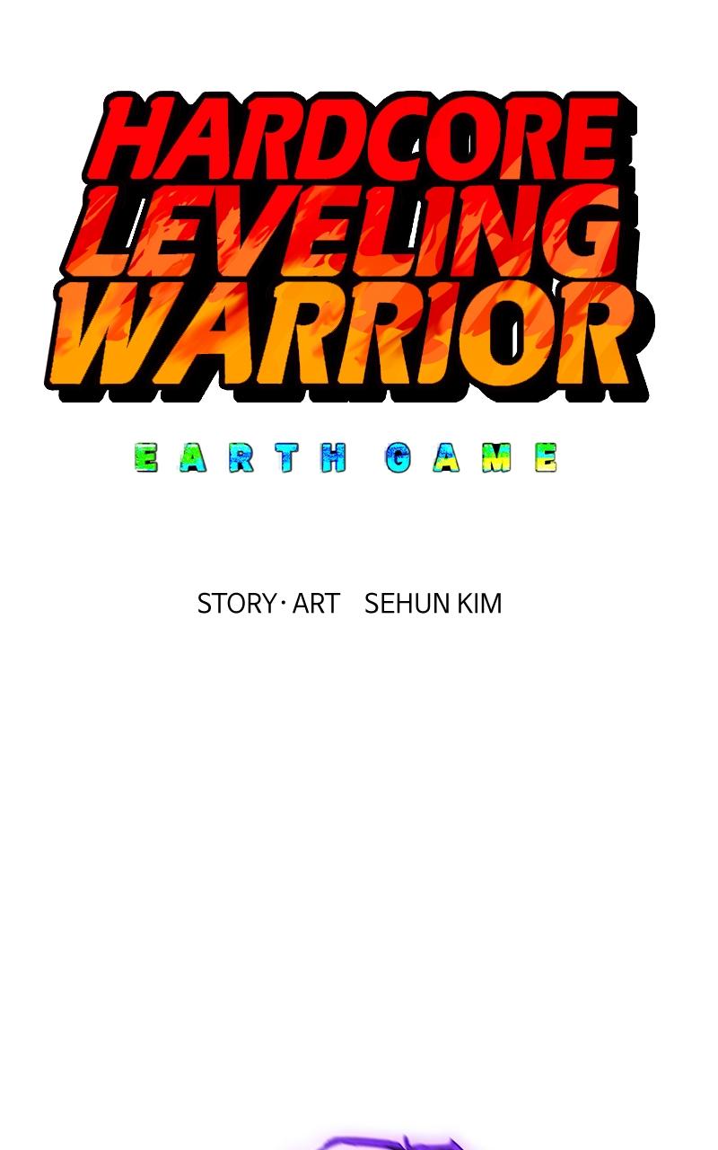 Hardcore Leveling Warrior Manga S3 - Chapter 30 image 001