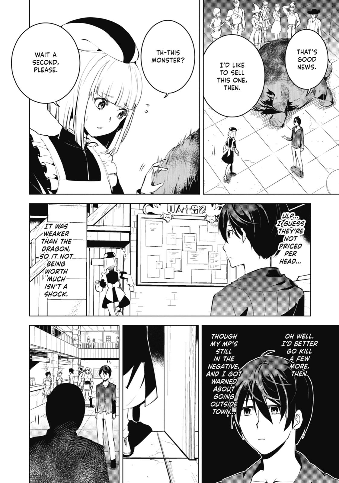 My Isekai Life Manga, chapter2 image 0002-028