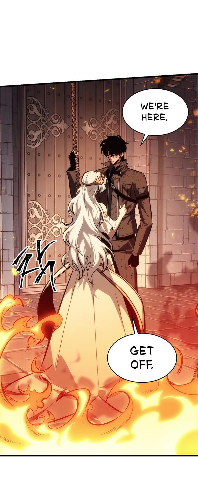 Pick Me Up Infinite Gacha Manga Chapter 49 image 64