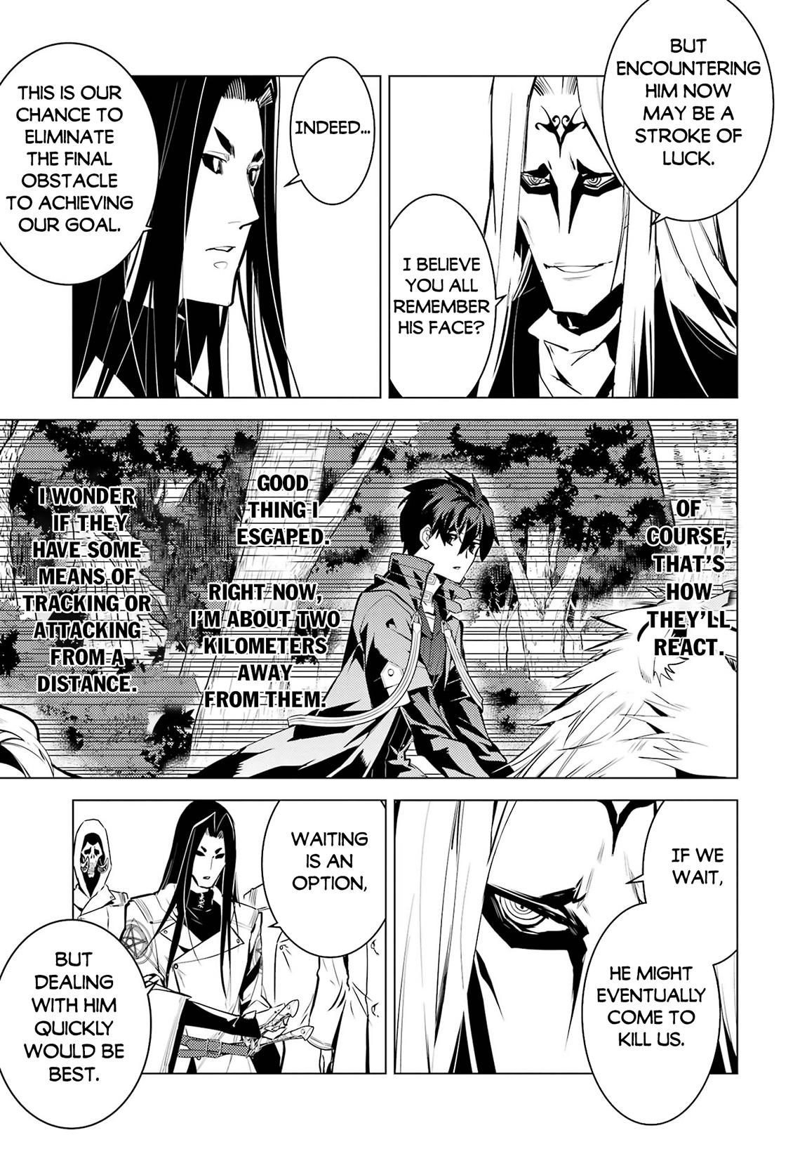 My Isekai Life Manga, chapter79.2 image 0079