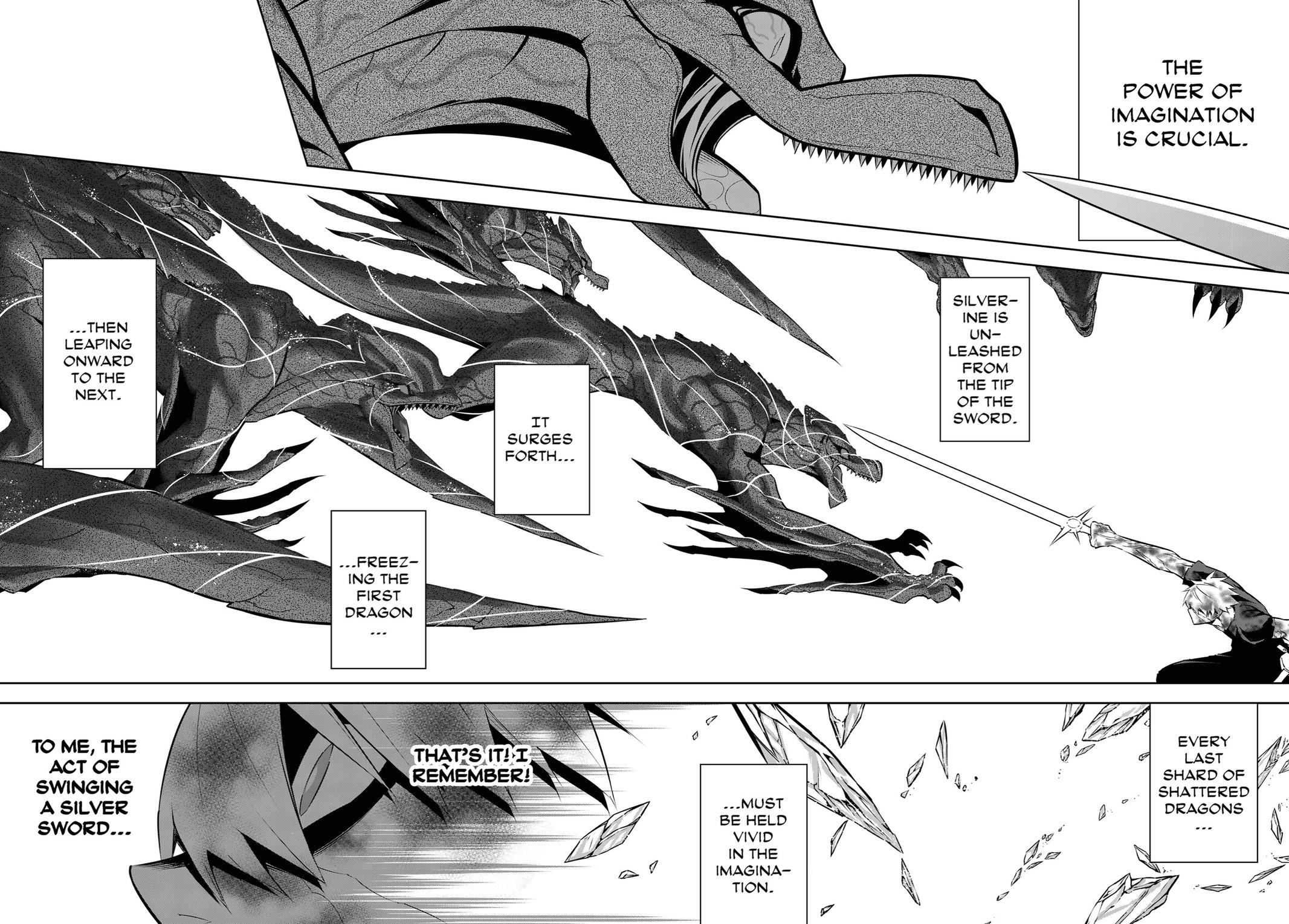 Ragna Crimson, Chapter 33 image 14