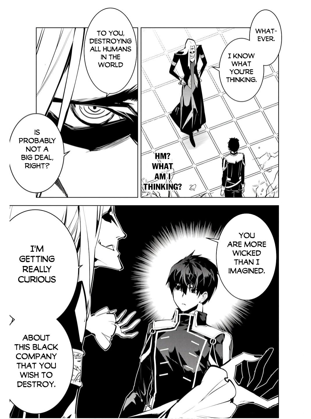 My Isekai Life Manga, chapter75.2 image 0075