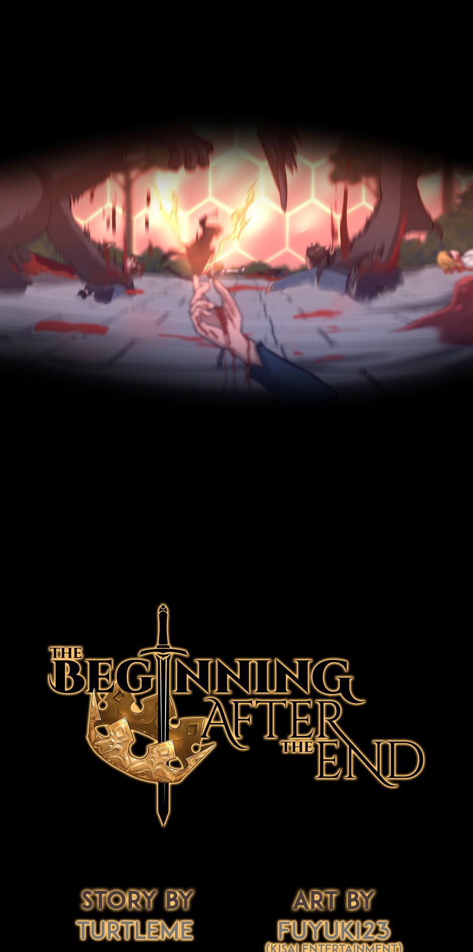 The Beginning After the End, Chapter 135 image 41