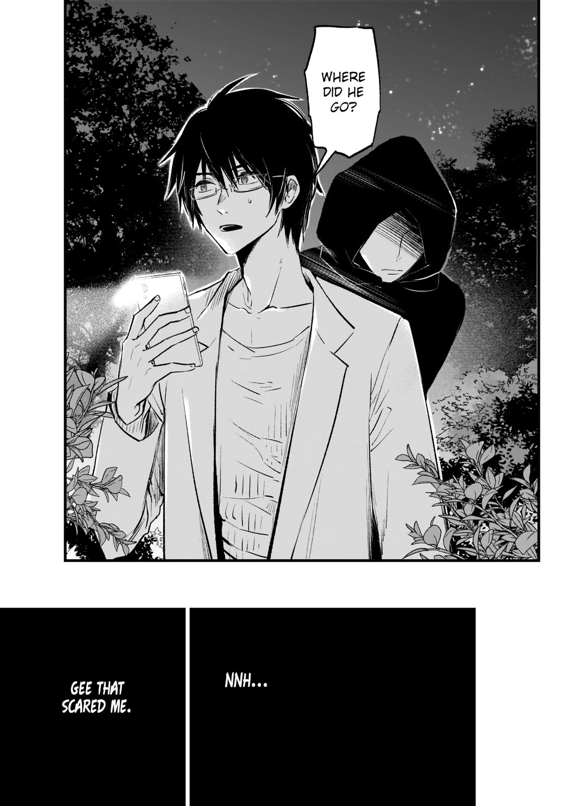 Oshi no Ko, Chapter 1 image 36
