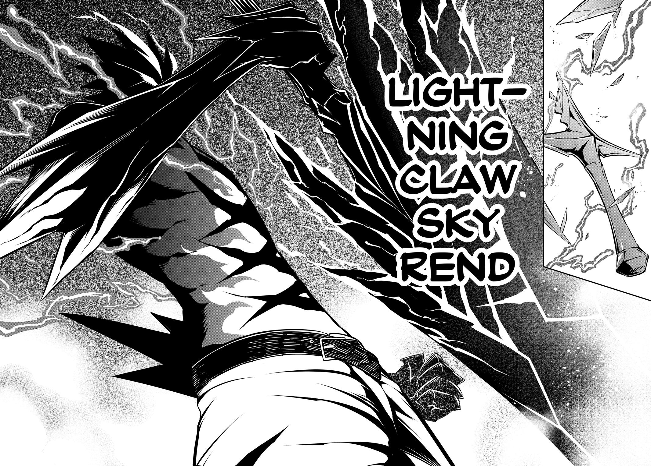 Ragna Crimson, Chapter 40 image 22