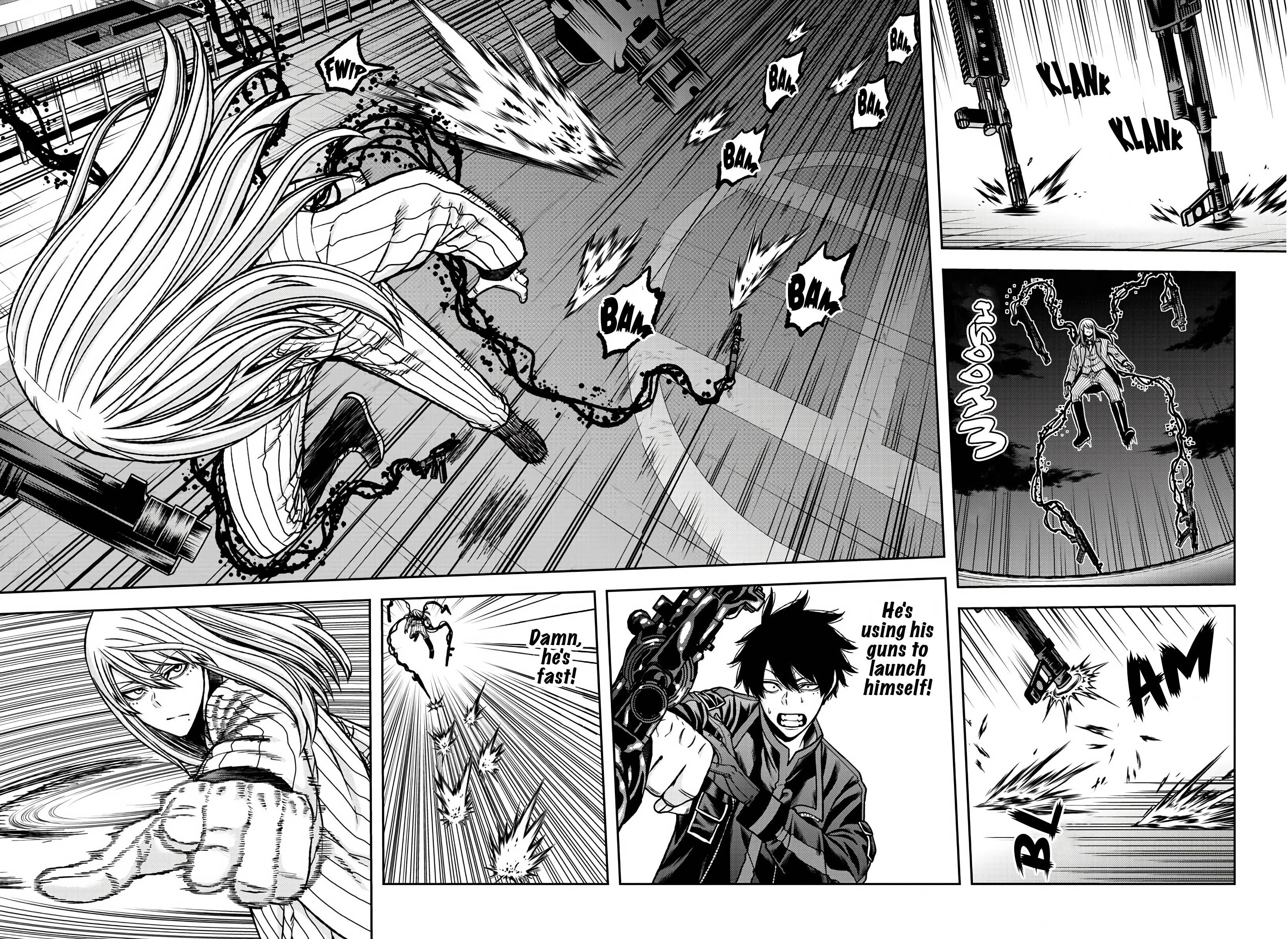Tougen Anki Manga, Chapter 66 image 07