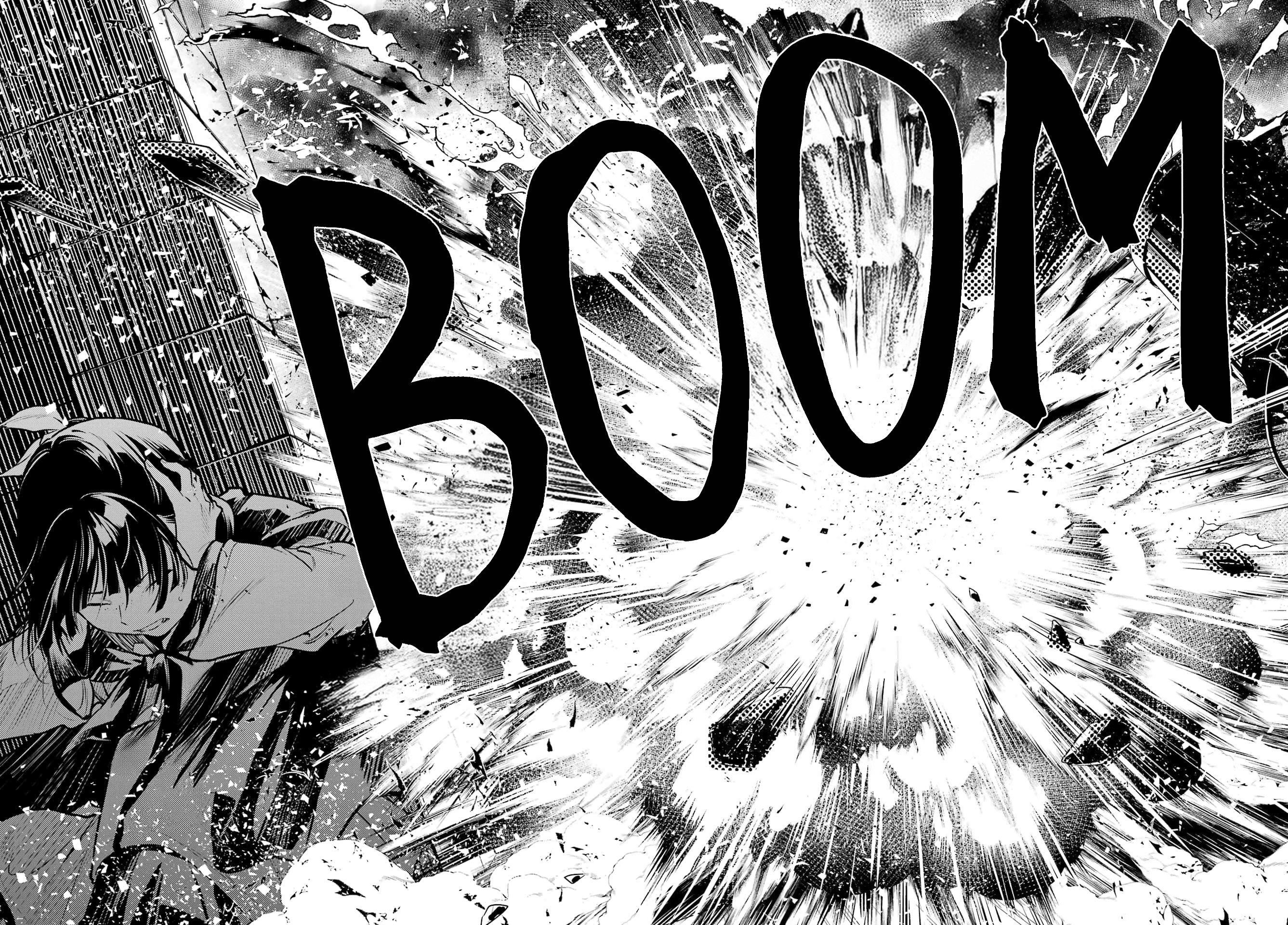The Apothecary Diaries Manga, Chapter 80.1 image 22