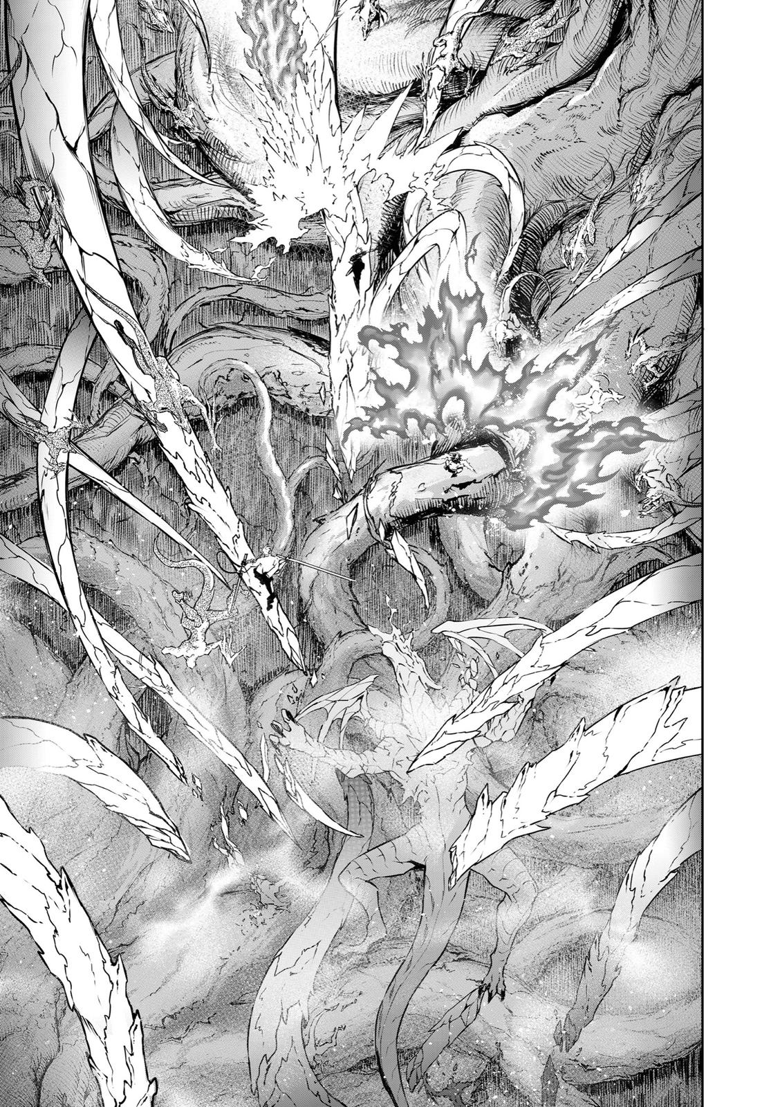 Ragna Crimson, Chapter 33 image 22