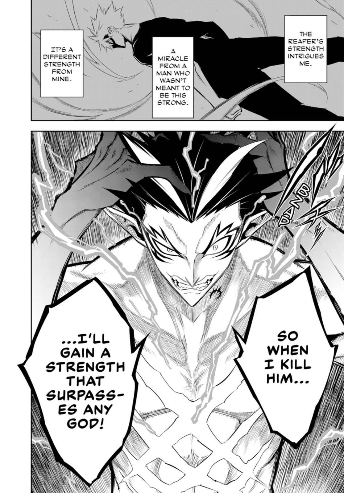 Ragna Crimson, Chapter 45 image 16