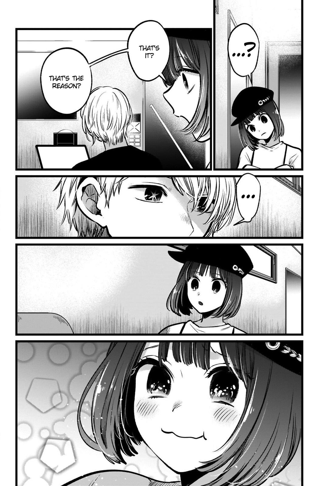 Oshi no Ko, Chapter 40 image 03