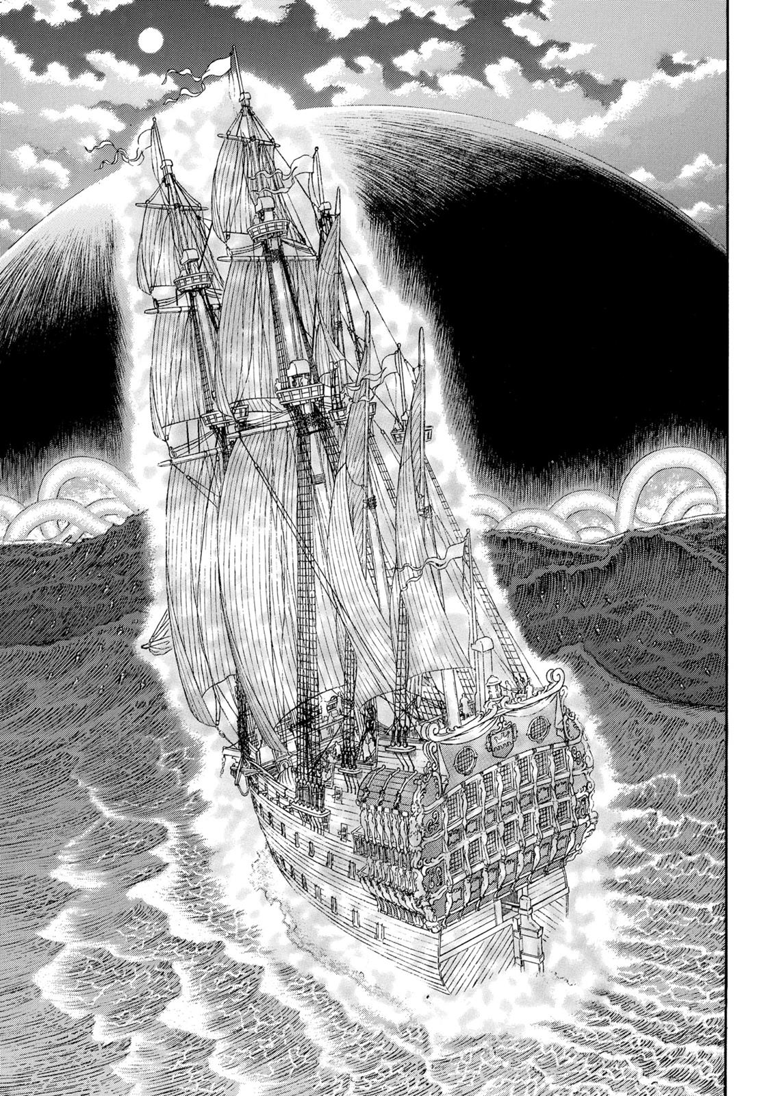 Berserk Manga Chapter 324 image 19