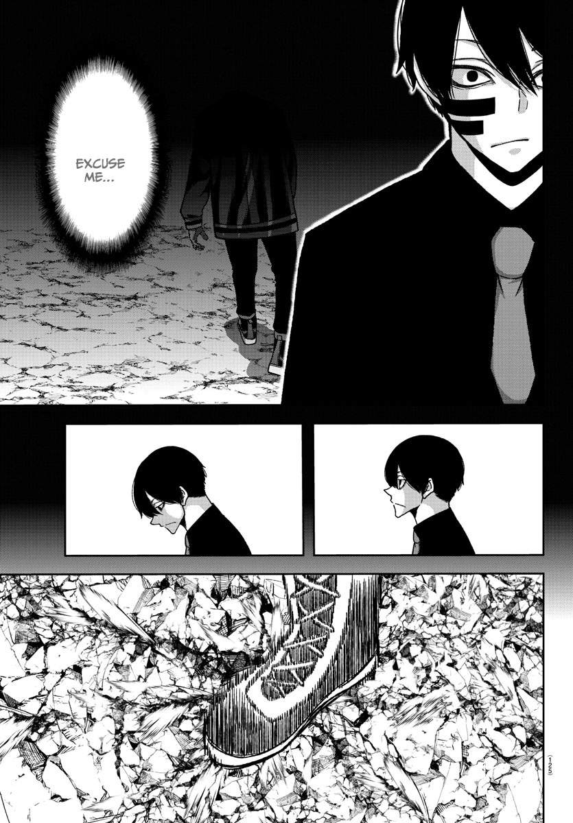 Tougen Anki Manga, Chapter 120 image 05